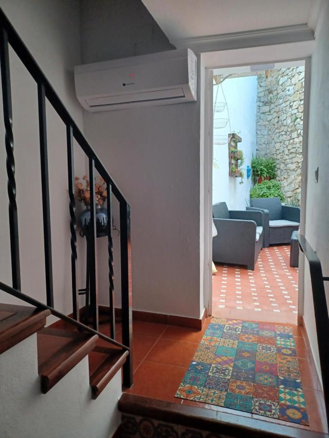La Gonzala Ferienhaus *