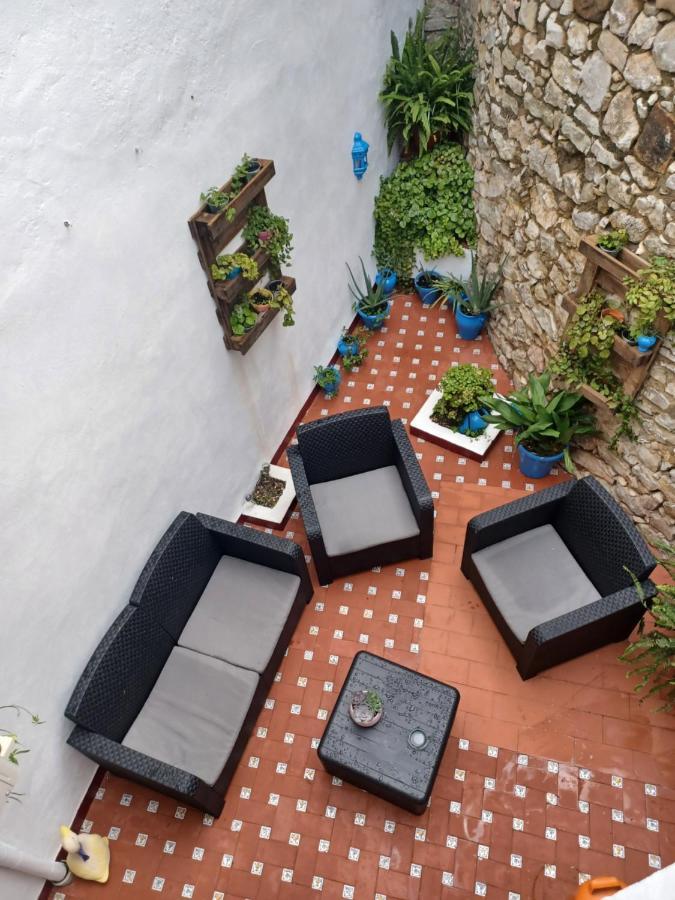 Ferienhaus La Gonzala