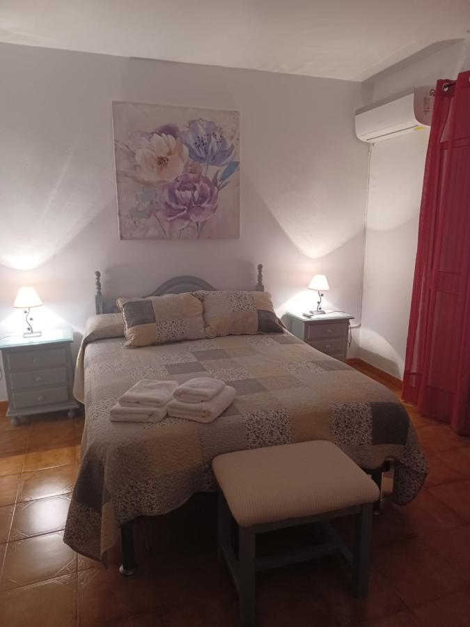 La Gonzala Ferienhaus *