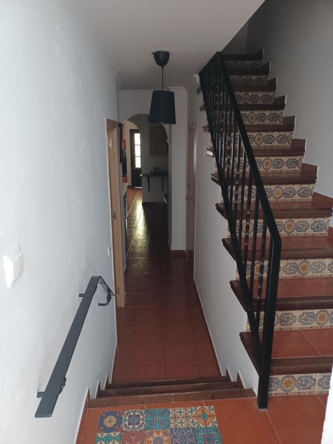 Ferienhaus La Gonzala *