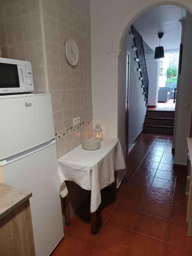 Ferienhaus La Gonzala